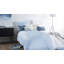 Cotton Damask Duvet Cover Set with Pillowcases-66961189-66961190