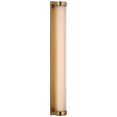 Ralph Lauren Ranier 30" Linear Bath Light