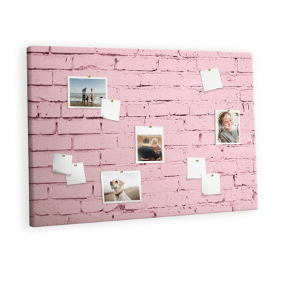Ehrenfeld Cork Corkboard / Bulletin Board