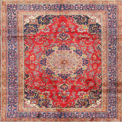 Oriental Indoor Rug