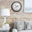 Myrasol Wall Clock