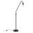 Aleks 66'' Arched Floor Lamp-87152145
