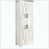 Blanc/noyer est en rupture de stock