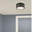 Plafonnier encastré 2 lumières 10 po Alipio-22522521