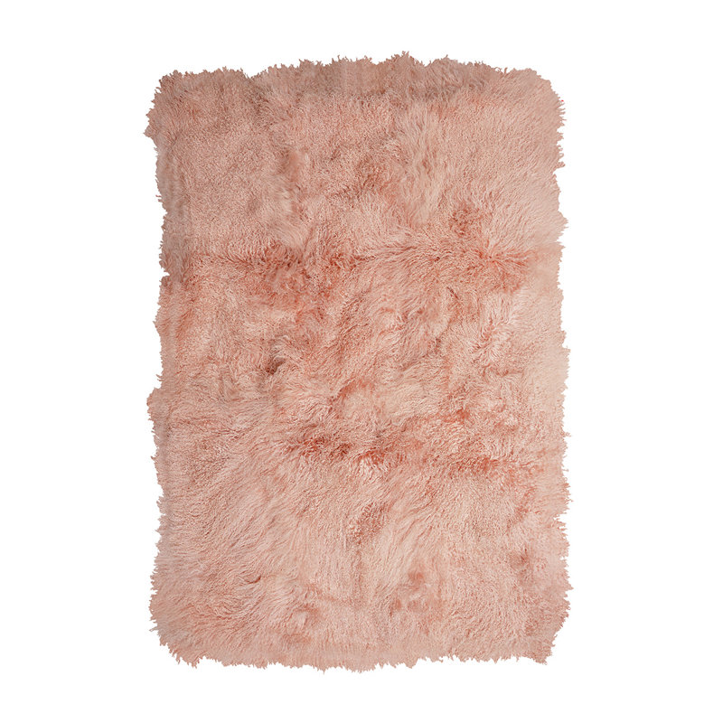Sheepskin Indoor Rug