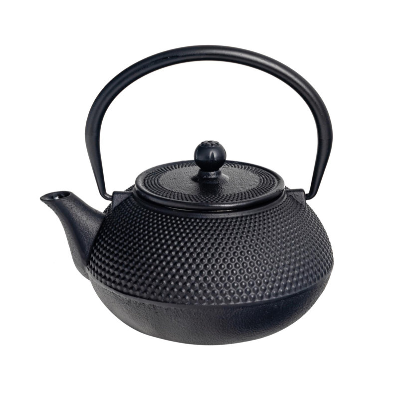Argon Tableware 0.8ml Solid Colour Teapot