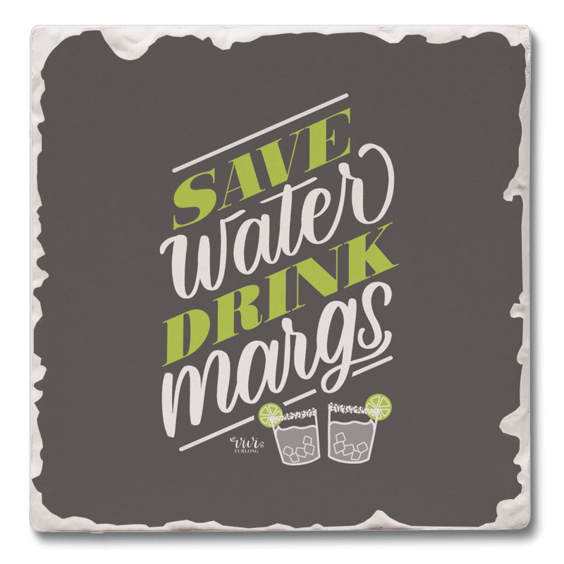 Créez votre propre collection «Drink Margaritas»