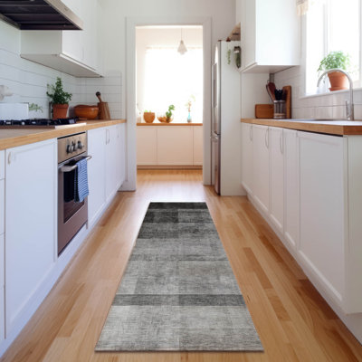  Premium Machine Washable Cerrito AMF568 Rug