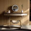 Commode luxueuse de style chambre principale-108643149