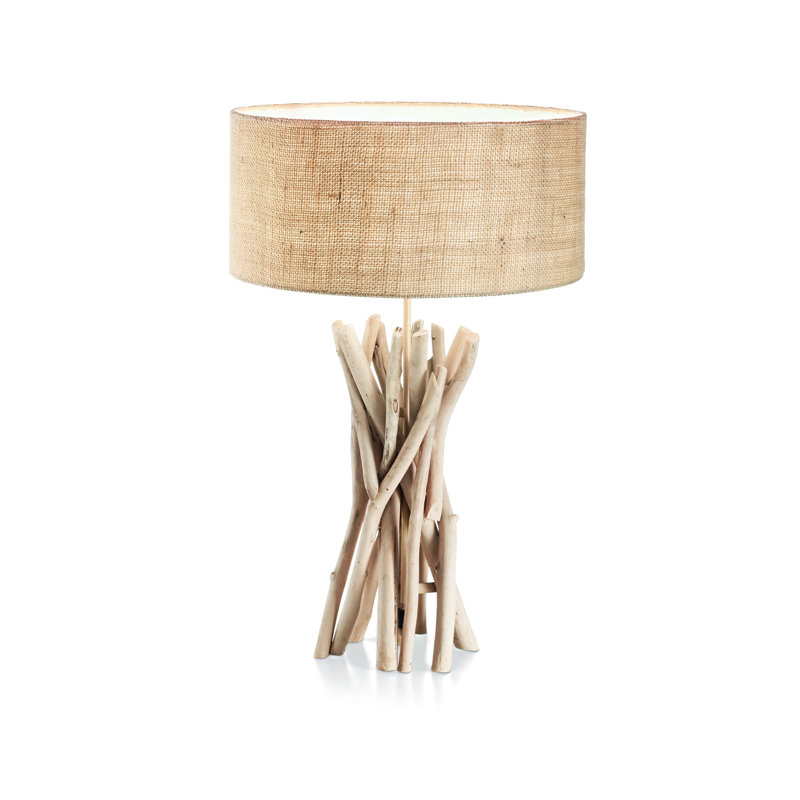 Lampe de table 20,47 po Baty