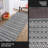 Steverson Cotton Bath Rug-288175874-288175875