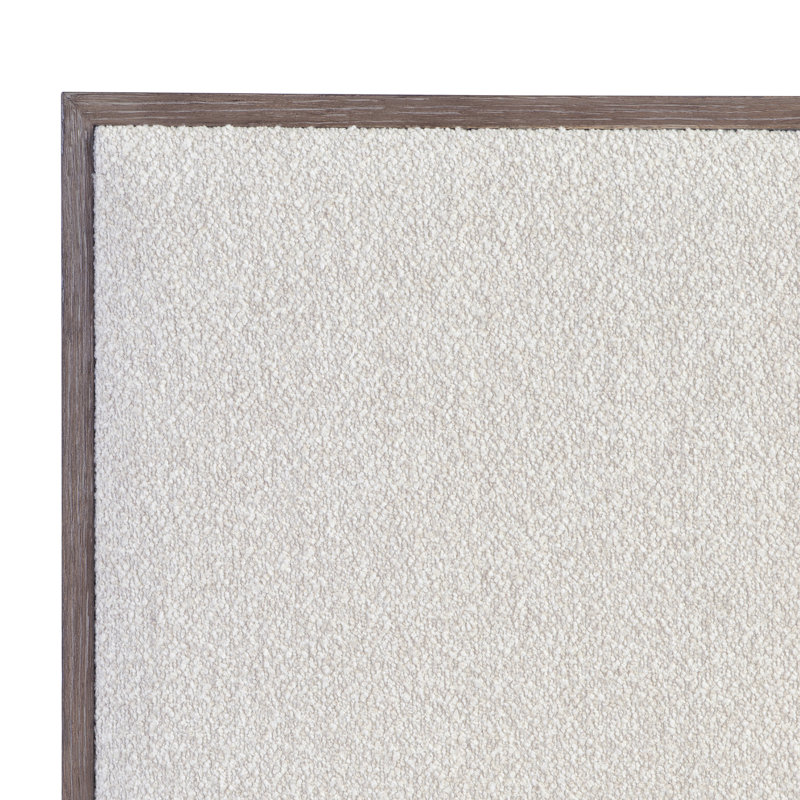 Casa Paros Upholstered Bed, Queen