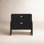 Reyer Linen Nightstand