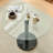 Annaway Round Dining Table