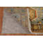 Tapis oriental géométrique 3x5