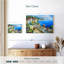 Gillard, bord de mer grec-108695419