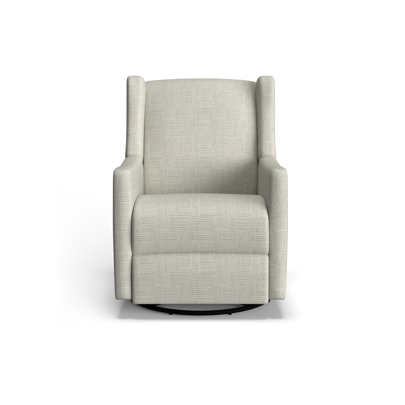 Andrina Swivel Glider, Colley Snow Performance