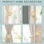 Agnethe Curtain Holdback/Tieback-986976494