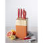 Zwilling Now S 6-piece Knife Block Set-44386343