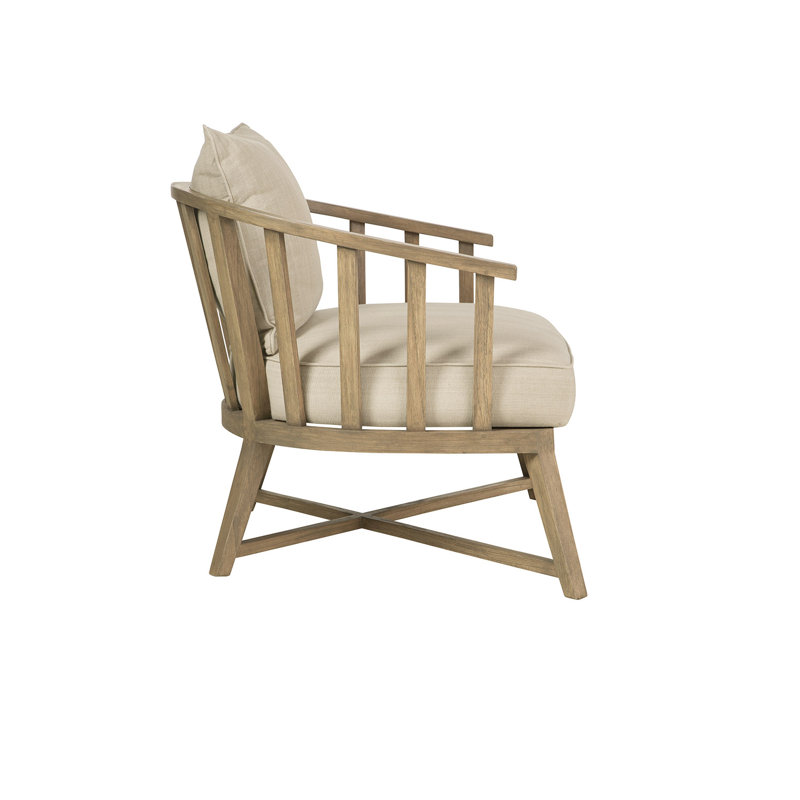 Relix Barrel Chair