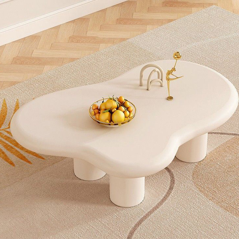 Table basse Simple, 11,81 po x L 47,24 po x l 31,49 po
