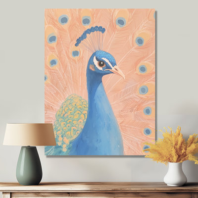 Hysell - Animals Canvas Prints