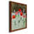 Maple Framed Canvas