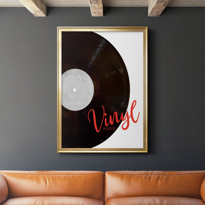 " Vinyl "