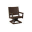 Berlin Gardens Mayhew Natural Chat Swivel Rocker-249818058