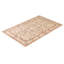 Classic One-of-a-Kind 4' 1" x 6' 5" Hand Knotted Area Rug