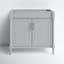 Addison 36'' Single Bathroom Vanity Base-62950489