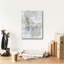 «Washy Abstract Canvas A» par Jean Plout, art mural sur toile-454513198