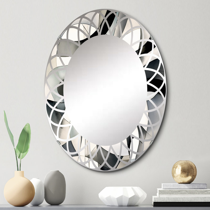 Miroir Milben, 30 po x 20 po