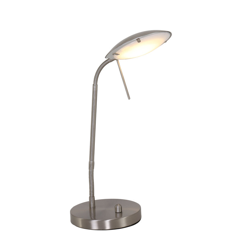 Falcone Metal Desk Lamp