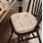 Laga Outdoor 2.5'' Chair Pad