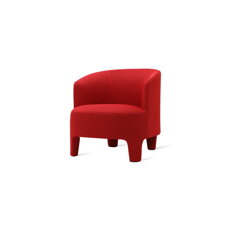 Fauteuil Camilla