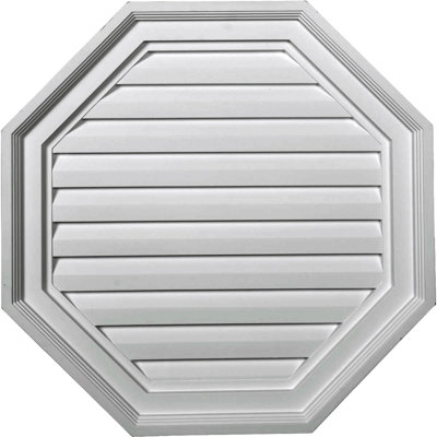 Urethane Louvre / Gable Vent