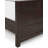 Romney Solid Wood Standard Bed-1089073909-1082581941