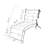 Outdoor 4'' Cushion-1596392975