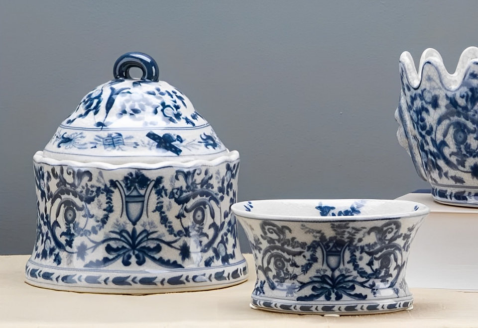 The Azure Casey Collection