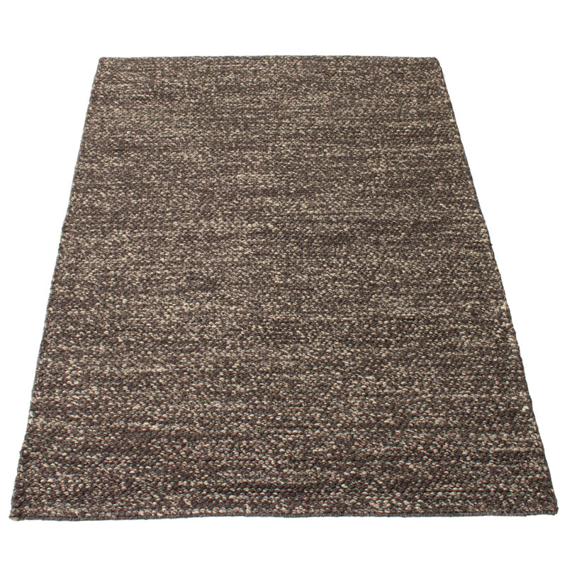 Mulvey Wool Indoor Rug
