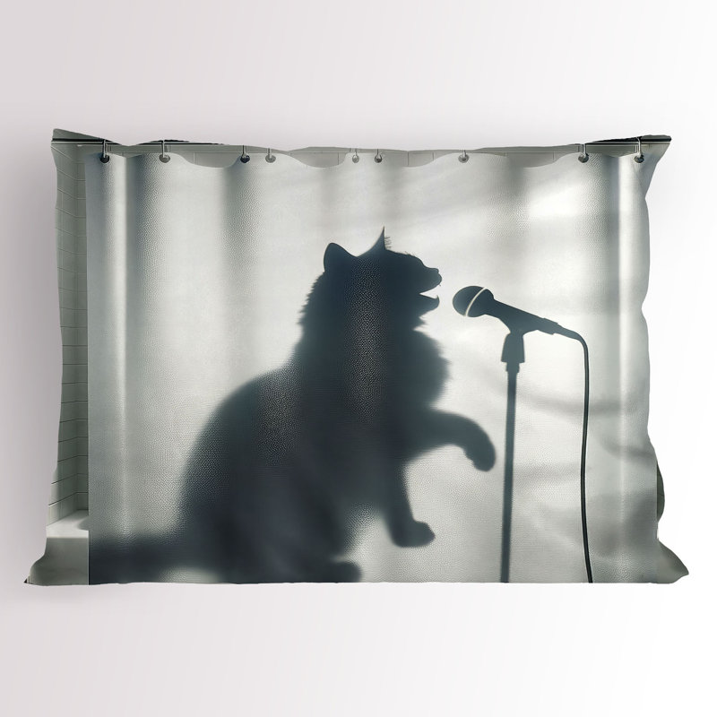 Flatweave Sham Set, Standard