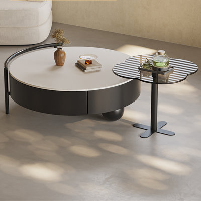Table à thé Rock