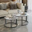 Cyntrell Frame Coffee Table