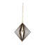 Spari 1 - Light Unique Geometric Pendant