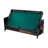 2 Games Included 87" Multi Game Table