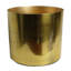 Handmade Metal Cachepot