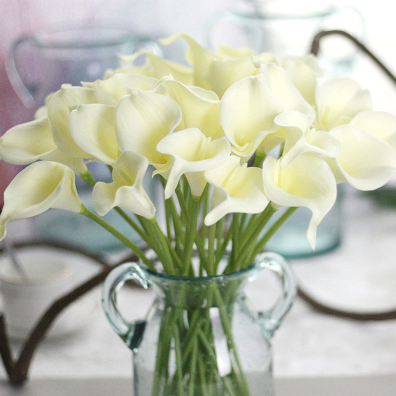 Lillies Arrangement