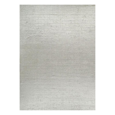 One-of-a-Kind 10x14 Hand Knotted Area Rug