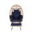 Wicker Egg Chair,Rattan Egg Chair Indoor Outdoor,Oversized Large Egg Chairs 600lbs with Ottoman and Thick Cushions for Porch, Backyard, Balcony-581601188
